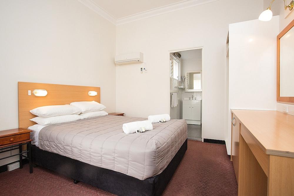 Cowra Motor Inn Exterior photo