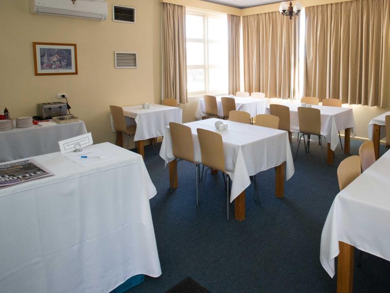 Cowra Motor Inn Exterior photo